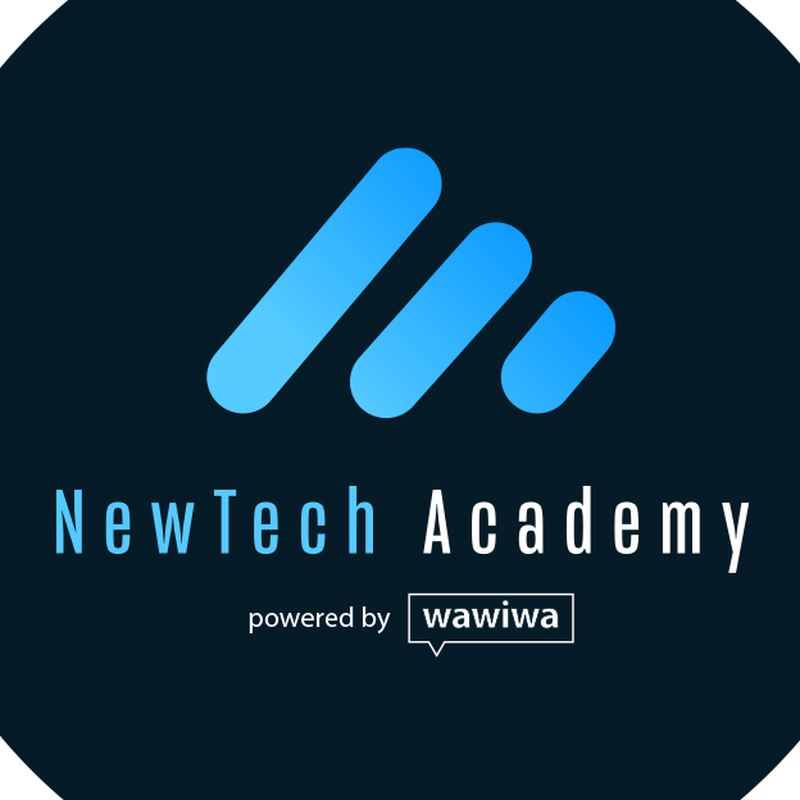 NewTech Academy cursuri de programare IT. online